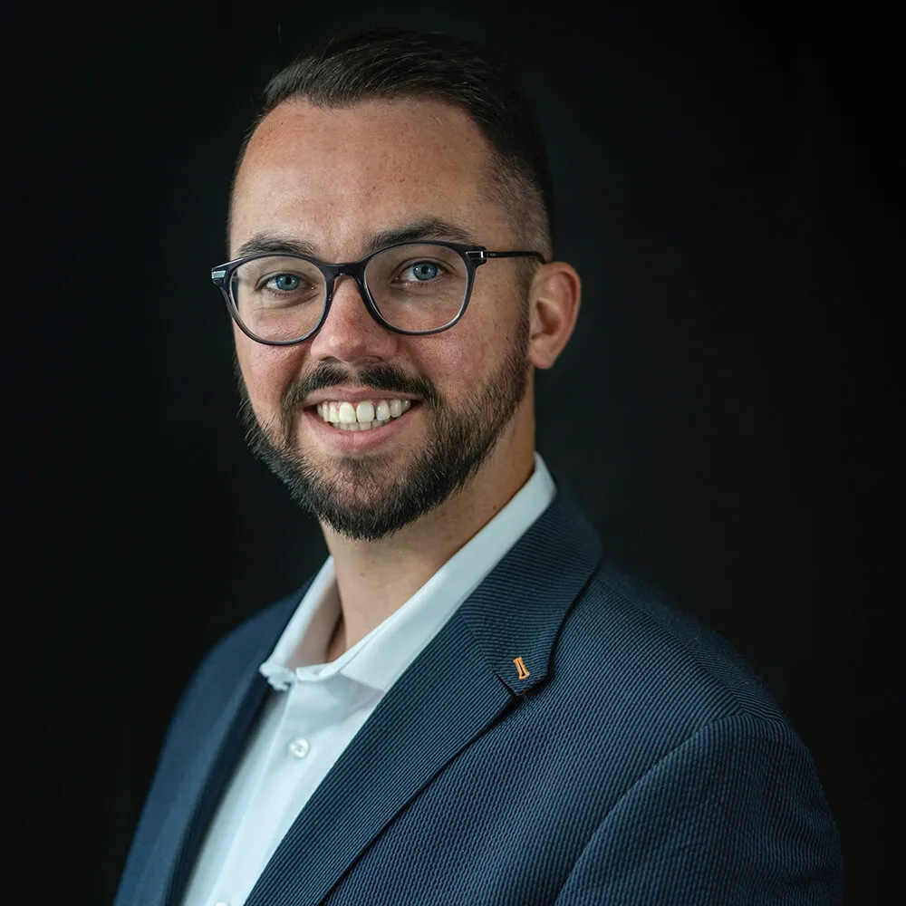 Tanner Holley - Leduc REALTOR