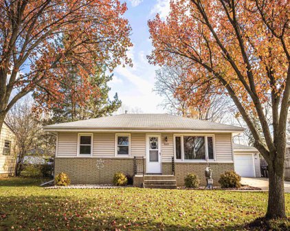 2411 Wood Drive, Beloit