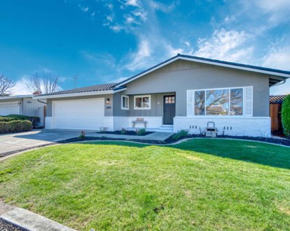 2085 Anthony Drive, Campbell