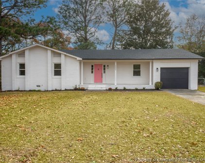 2095 Windlock Drive, Fayetteville