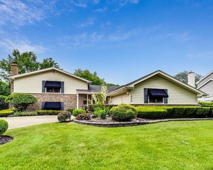 1428 E Fleming Drive, Arlington Heights