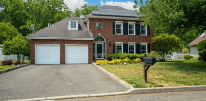 58 Society Hill Way, Tinton Falls
