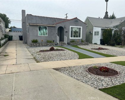 7523 S HOBART, Los Angeles