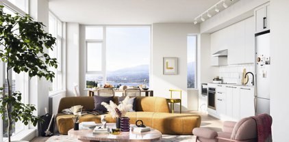 8750 University Crescent Unit 903, Burnaby
