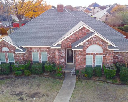 1332 Nettleton  Drive, Desoto