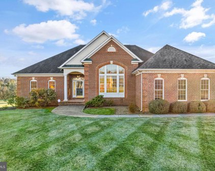 14817 Glenkirk Rd, Nokesville