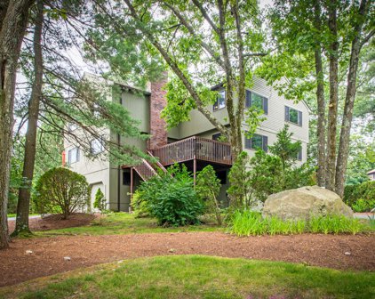 35 Trailside Way Unit 35, Ashland