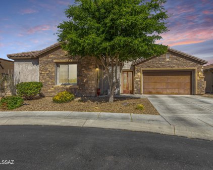 12465 N Golden Mirror, Marana