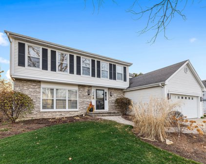 126 N Bristol Drive, Bloomingdale
