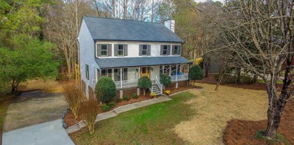 170 Cloister Dr, Peachtree City