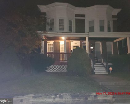 5400 Ready Ave, Baltimore