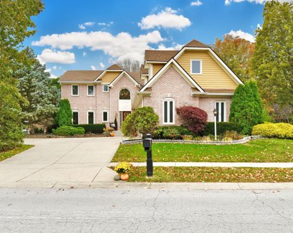 21110 Carrigan Crossing, Noblesville