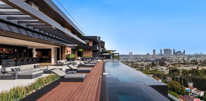 1871 N Stanley Ave, Los Angeles