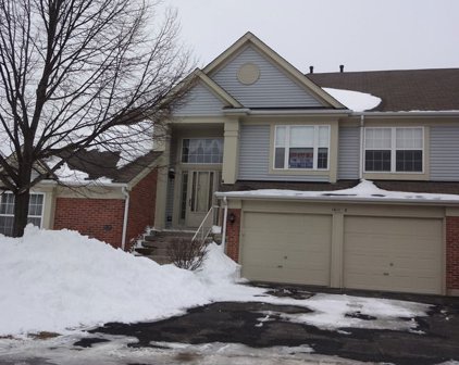 1611 Camberley Court Unit #2, Bartlett