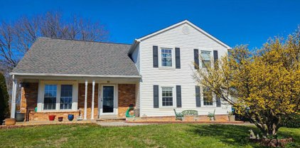 15118 General Stevens Ct, Chantilly