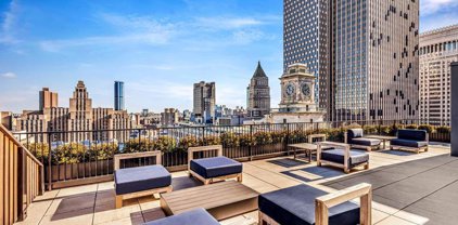 91 Leonard  Street Unit PH1, New York