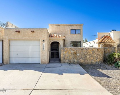 2055 Embassy Drive, Las Cruces