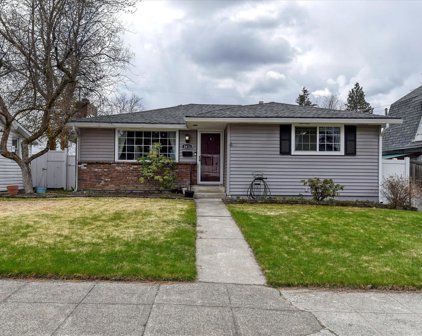 2611 W Kiernan Ave, Spokane