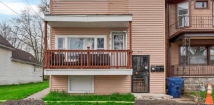 232 Dewitt  Street, Buffalo City-140200