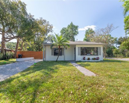 22 W Evans Street, Orlando