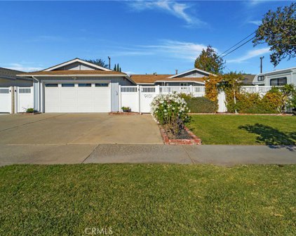 9101 Glenridge Avenue, Westminster