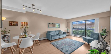 601 North Road Unit 214, Coquitlam