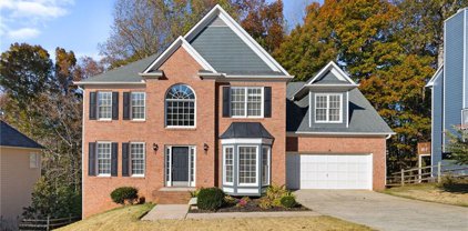 3914 Lorien Nw Way, Kennesaw