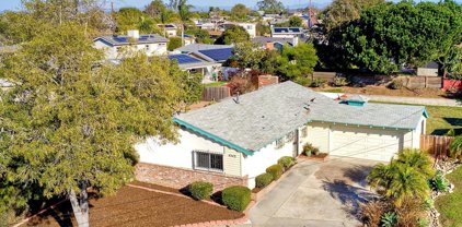 4542     Mount Frissell Drive, San Diego