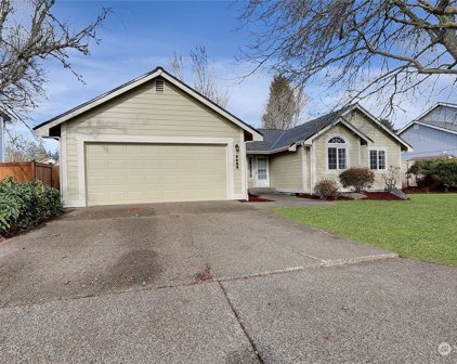 5468 Park Place Loop SE, Lacey