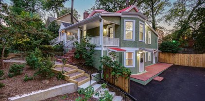 120 Sherman Ave, Takoma Park
