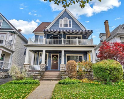 373 Woodward Avenue, Buffalo