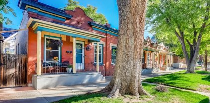 1009 E 10th Avenue, Denver