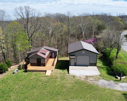 16470 Indian Creek  Road, Garfield