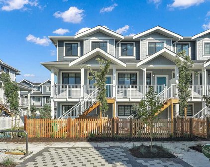 769 Ota Avenue Unit 22, New Westminster