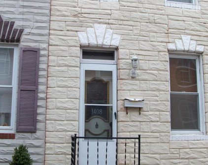1408 Cooksie St, Baltimore