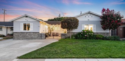 958 Kingfisher DR, San Jose