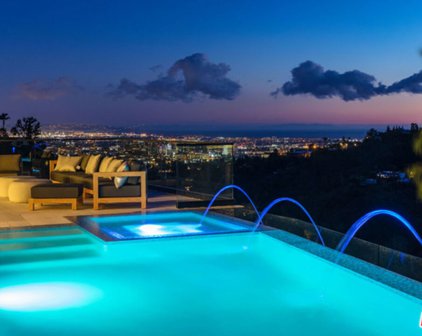 1469  Bel Air Rd, Los Angeles