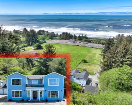 17245 N Highway 101, Smith River