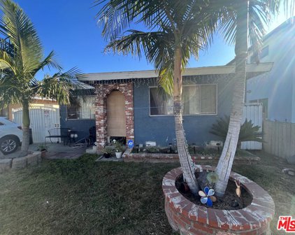 950 S Kern Ave, Los Angeles