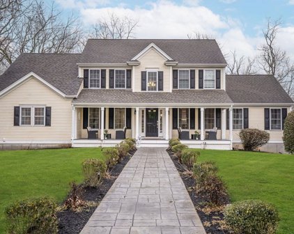 50 Spinnaker Way, Westport
