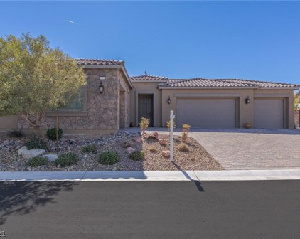 6851 Hillstop Crest Court, Las Vegas