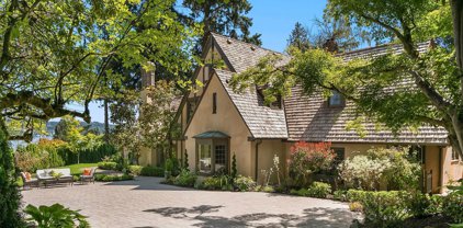 4346 E Mercer Way, Mercer Island