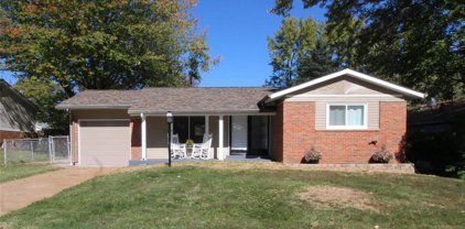 3116 Aberdeen  Drive, Florissant