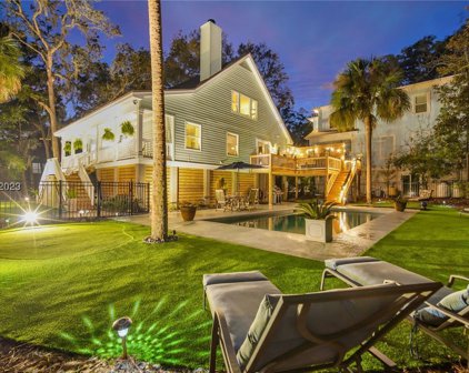 9 Flamingo Street, Hilton Head Island