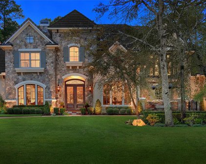 59 N Lamerie Way, The Woodlands