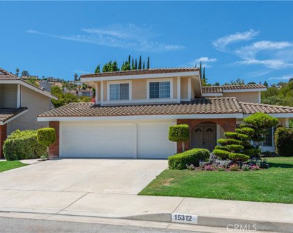 15312 Lillian Place, Hacienda Heights