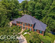 11990 BROOKFIELD CLUB Drive, Roswell image