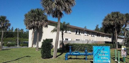 4235 N Highway A1a Unit #12, Hutchinson Island