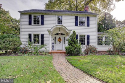 310 Chesterfield Ave, Centreville