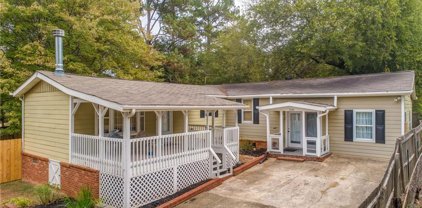 536 Stell Road, Woodstock